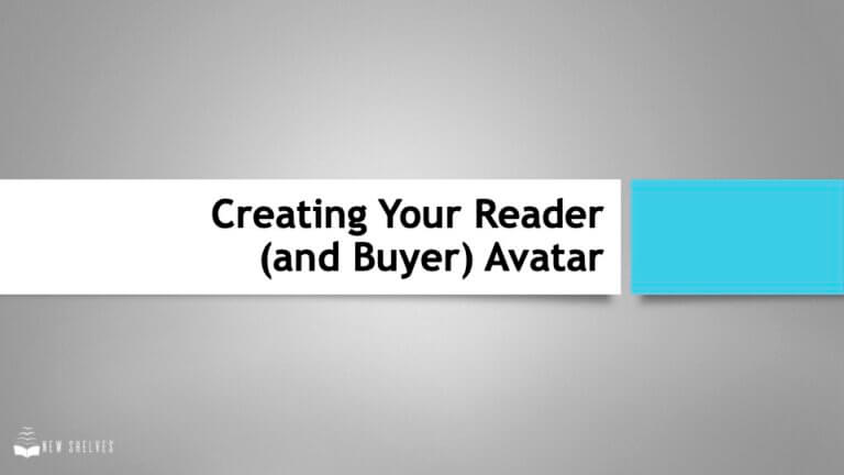 Training #486 – Creating Your Reader Avatar