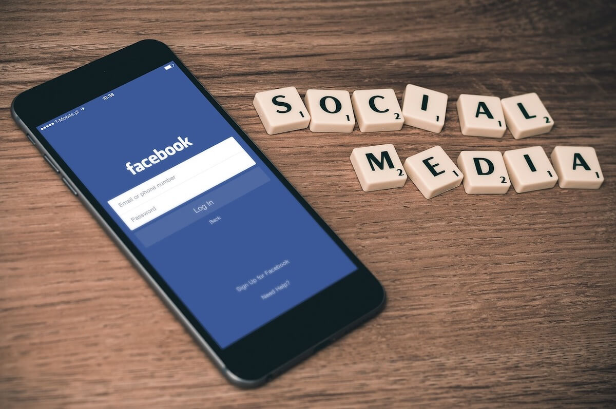 Social media pixabay 763731