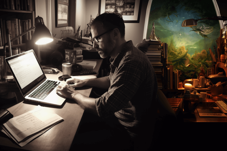 What is Creative Nonfiction?