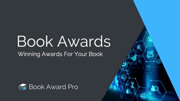 Training #491 – Winning Awards For Your Book