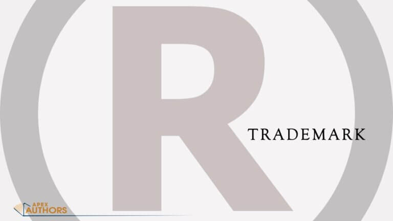 Authors Guide to Trademark & Right of Publicity