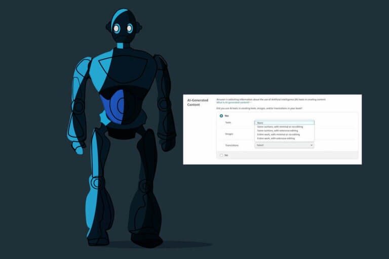 Training #494 – Ask us Anything and AI-Generated Declarations
