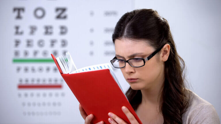 Points of View — Writing in the Third Person