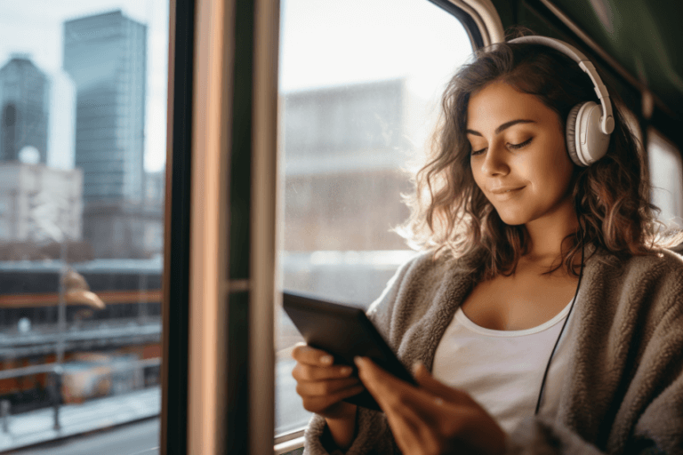 Audiobooks for Fun and Profit – Part 2: Narrating Your Own Book
