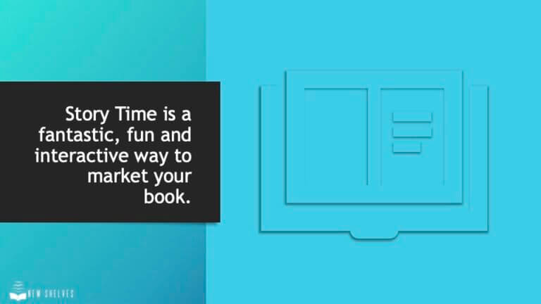 Training #497 – Story Time Success