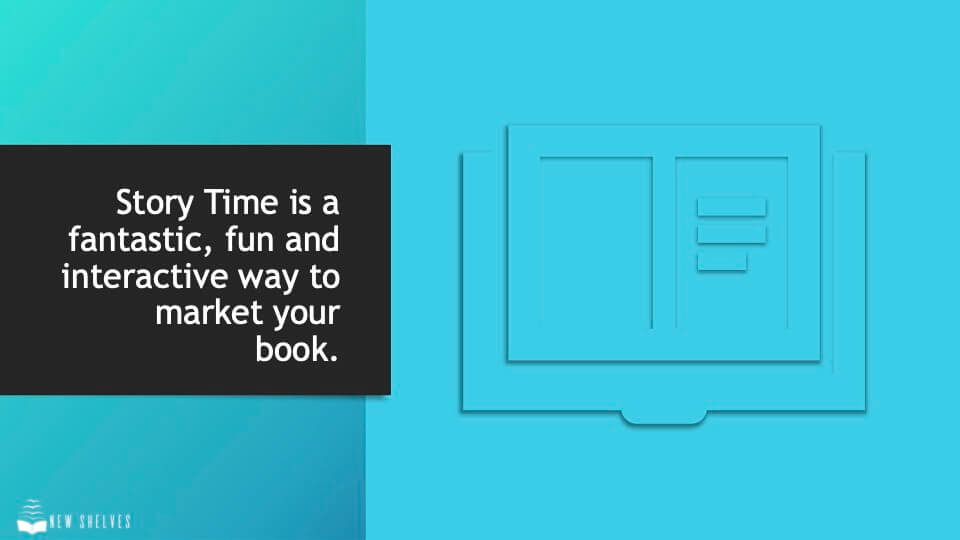 Story Time Success 2 Apex Authors