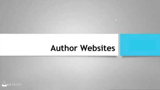 _501-author-websites