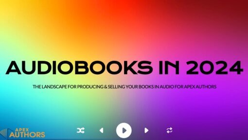 Audiobooks-2024