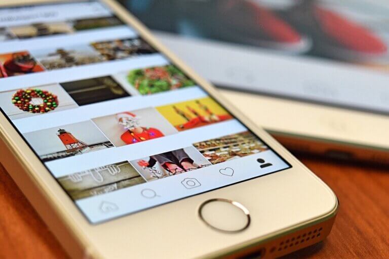 Quick and Dirty Writer’s Guide to Instagram