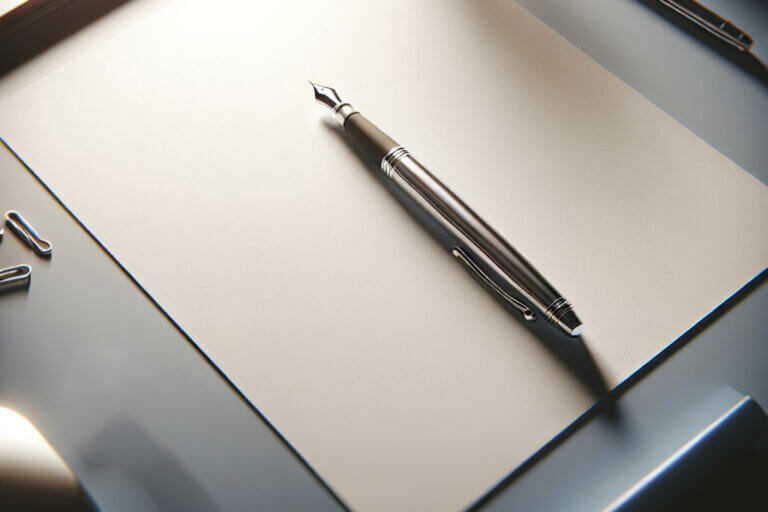 A Writer’s Guide to New Year’s Resolutions