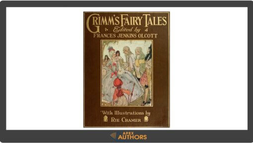 Grimms-Fairy-Tales
