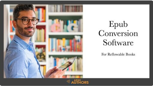 ePub-Conversion-Software