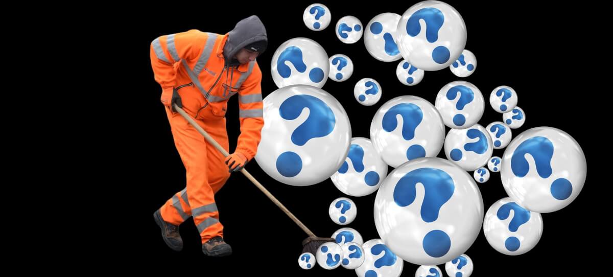 Question mark sweeping pixabay 2546103