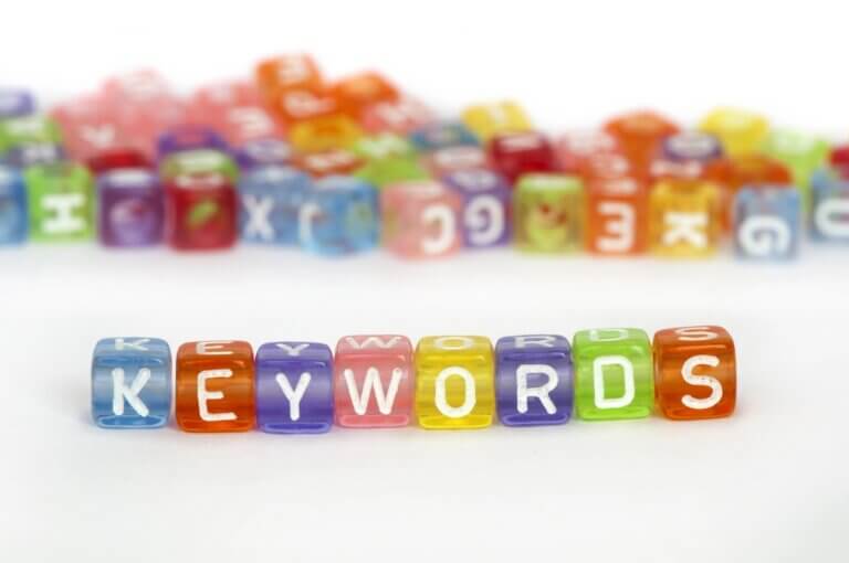The Real Deal About Keyword Research
