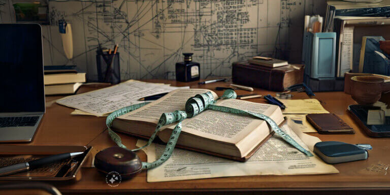 The Writing Diet: How to Slim Your (Novel’s) Sagging Middle