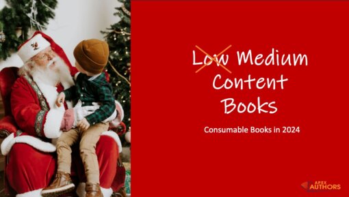 532-Low Content Books