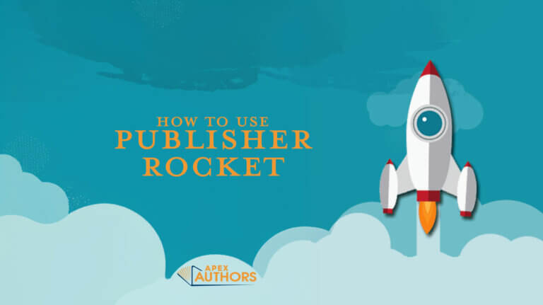 How to Use Publisher Rocket