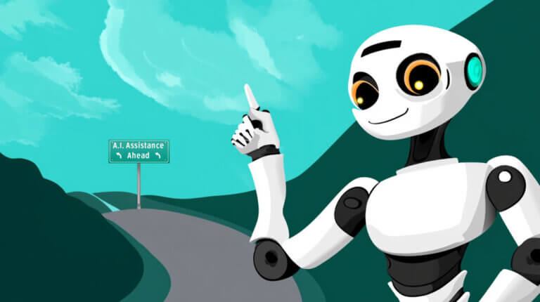 Unlock the Power of AI for Your Writing Career