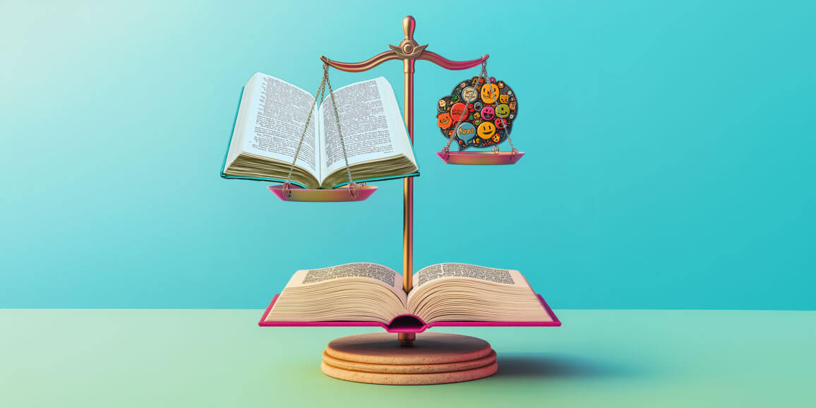 Scales of grammar