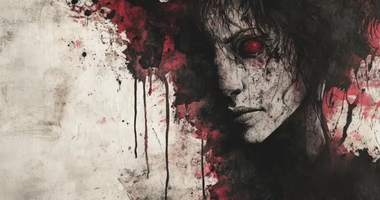 How Not to Mess Up Your Horror Novel