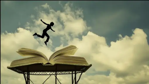 maineblaine_a_silhouette_of_a_person_jumping_on_a_trampoline_th_b66fcc7f-625e-472b-b71c-81bc13b25bef