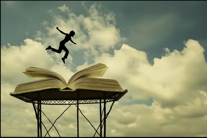 Book Marketing Jumpstart