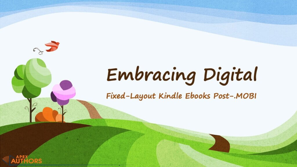Embracing Digital