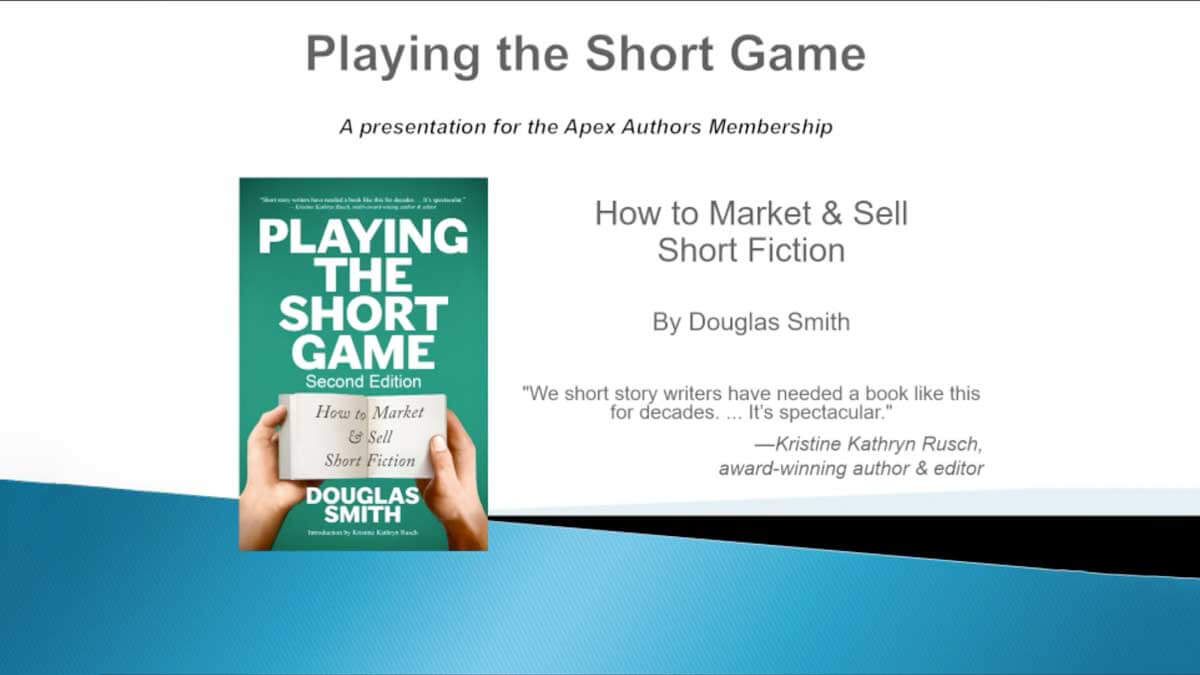 581 PlayingTheShortGame