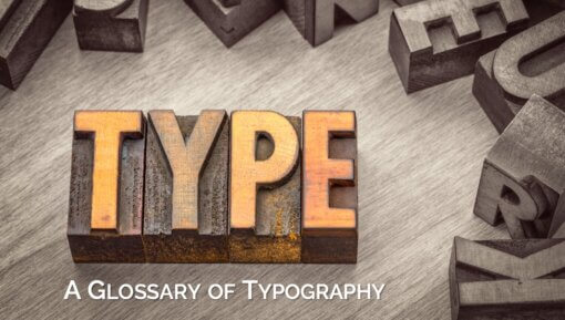 Glossary-of-Typography