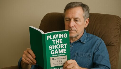 PlayingTheShortGameReview