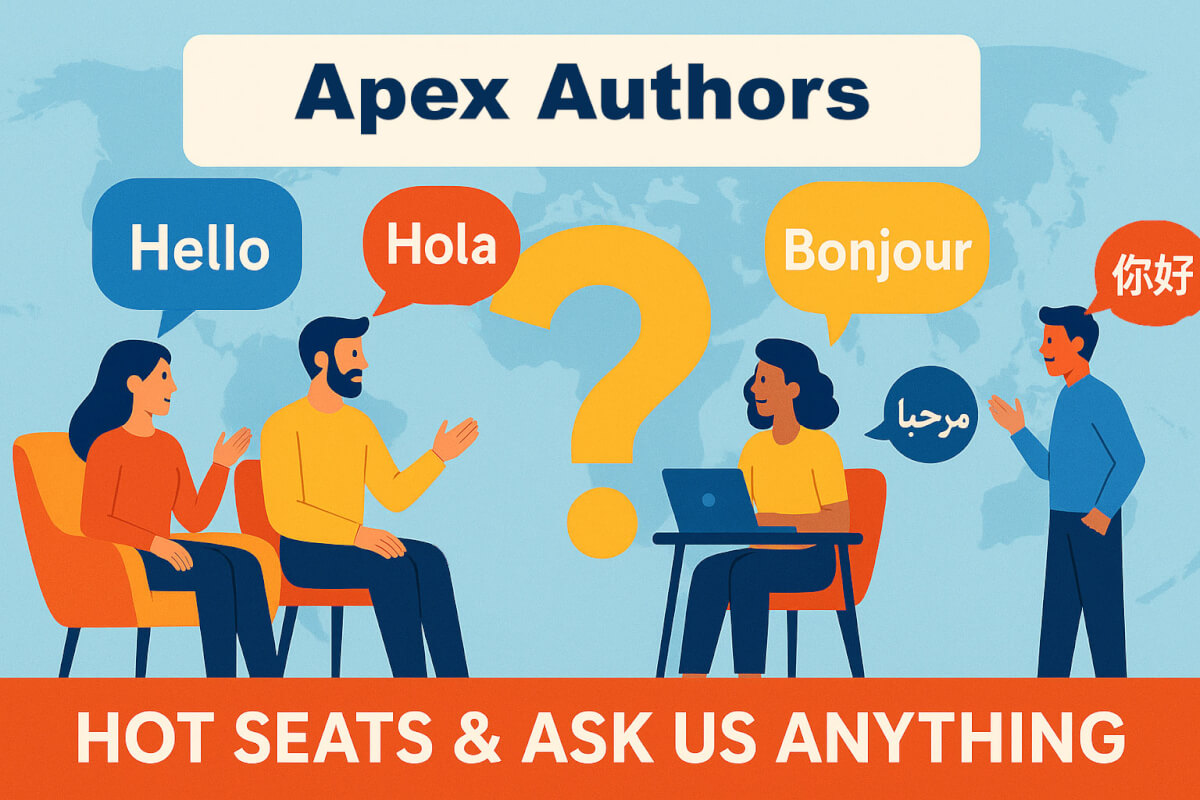 Hot Seat Translation