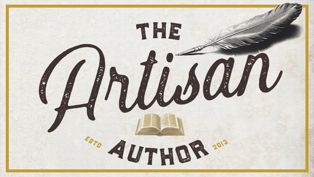 ArtisanAuthor