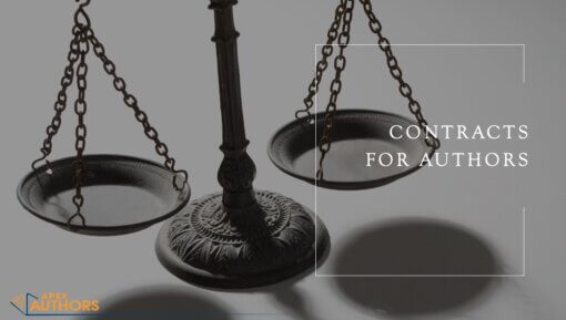 Contracts for Authors