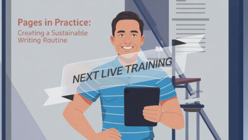 NextLiveTraining-PagesInPractice