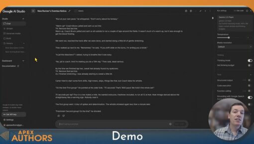 599-dictation-demo