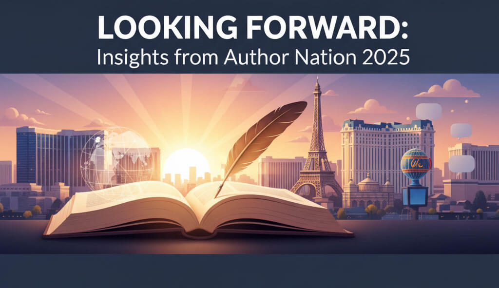 AuthorNation LookingForward Gemini Generated Image g3ka1ag3ka1ag3ka