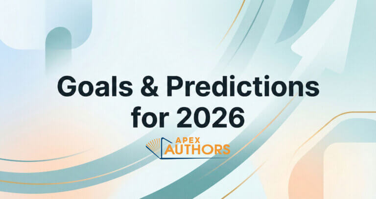 Goals & Predictions for 2026 Survey by Apex Authors