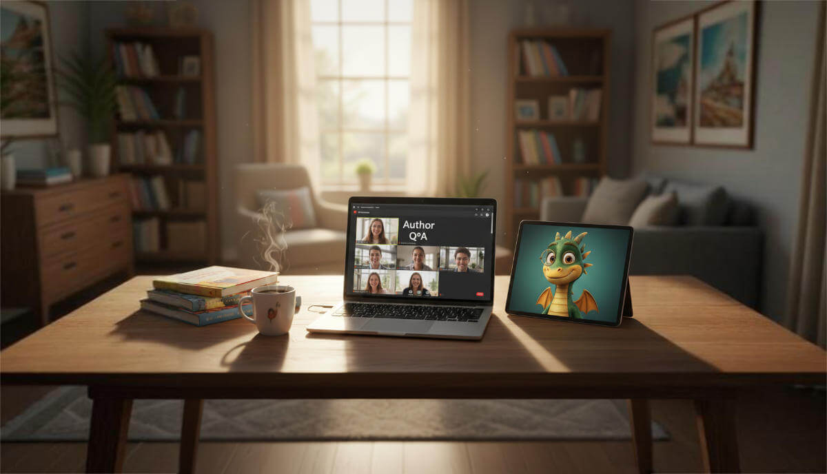 619 author qa