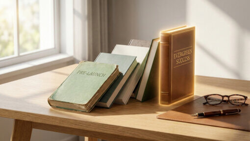 Categories of Book Promotion