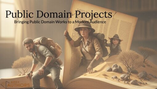 Public-Domain-Projects