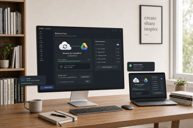 636 typingmind backups